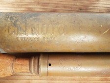 Lot ancien pulvérisateur