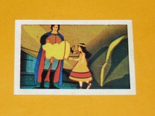 RARE #120 LES MYSTERIEUSES CITES D'OR 1983 AGE ANTENNE 2 A2 PANINI