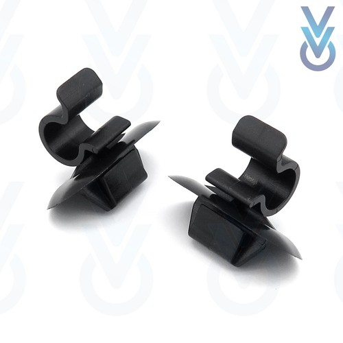 Vvo agrafe pour - barre, de