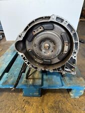 Boite de Vitesses Automatique VW TOUAREG (7LA, 7L6, 7L7) 2.5TDI  HAN