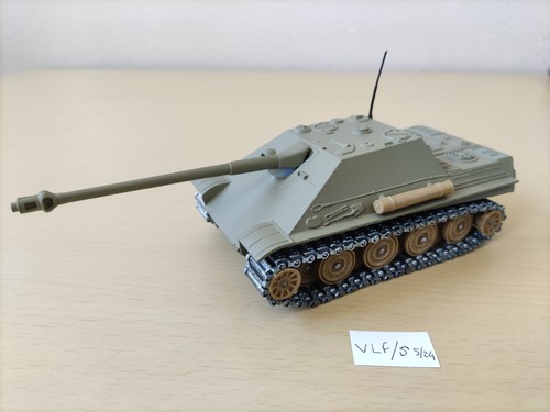Solido tank jagdpanther - solido,