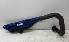 OEM Yamaha TY250 Trials Vélo