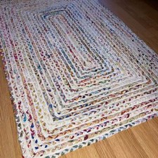 Tapis coureur 100 coton - coureur,