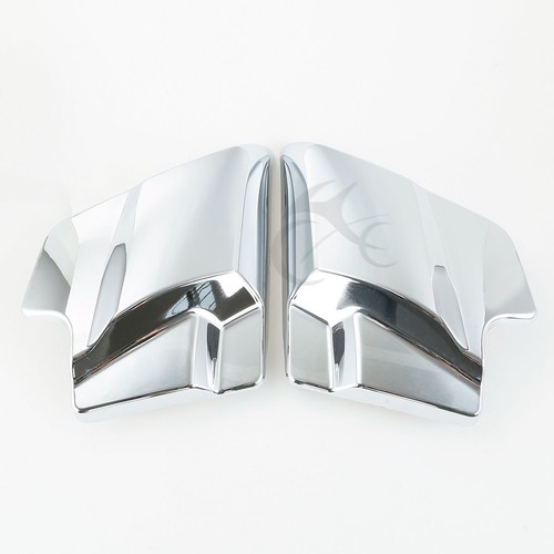 Side cover panel fairing fit - side,