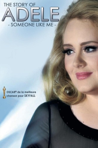 The story adele someone - of,