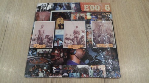 Double album vinyle 33t edo - double,