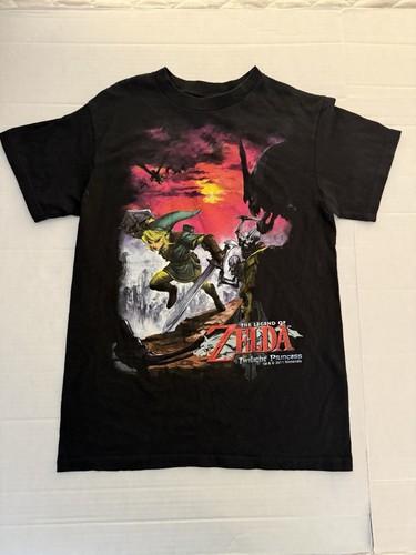 Legend zelda twilight - legend,