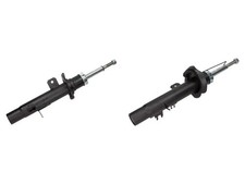 2x Amortisseurs MAXGEAR AVANT