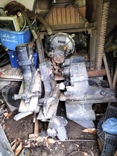 EMBASE MERCRUISER TYPE ALPHA PLUSIEURS RAPPORT DISPONIBLE