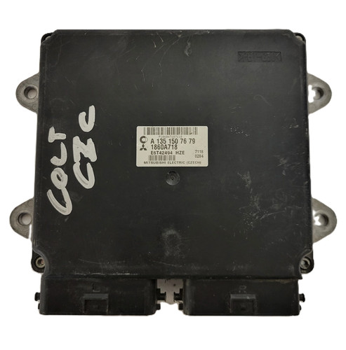 Mitsubishi colt ecu - colt,