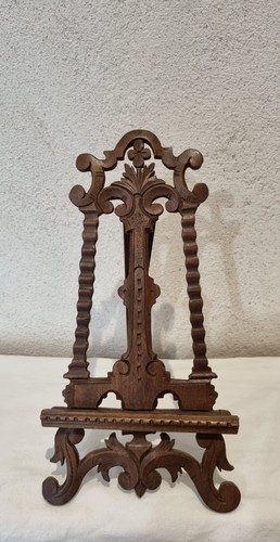 Petit chevalet table - chevalet,