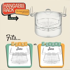 Panier Vapeur Pliable à