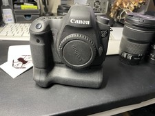 Canon EOS 6d 20.2mp Réflex