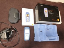 Nokia 3100 occasion + accessoires + Boite d'origine Vintage rare