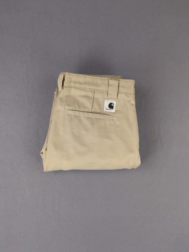 Baggy carhartt wip - baggy, pant