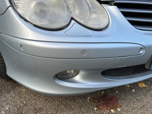 Mercedes r230 sl350 500 55 - 500,