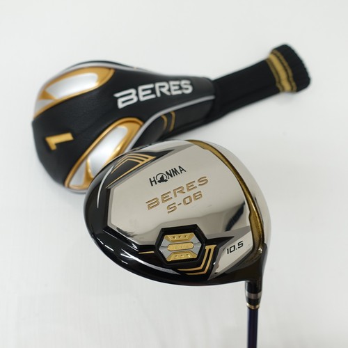 Honma golf beres driver - honma,