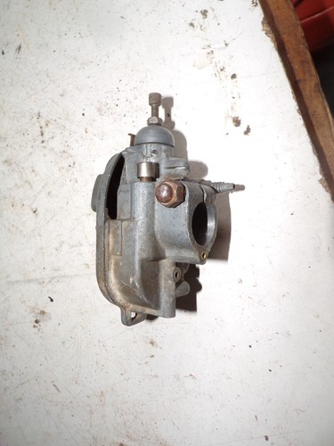 Carburatzeur vap mobylette - vap,