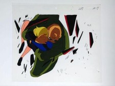 City Hunter Anime Original