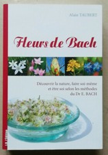 Les fleurs bach alain - de,