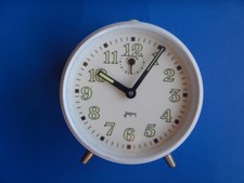 Pendulette reveil japy stock - pendulette,