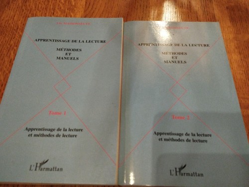 Livres éducatif apprentissage - livres,
