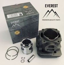 Cylindre complet pour