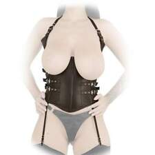 Ledapol - Vrai Cuir Corset
