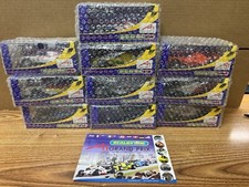 Ultra Rare Scalextric 1/32