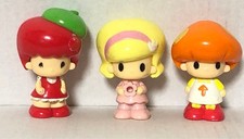 Takara Tomy Koeda Chan Friends