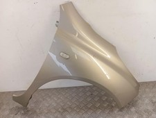 Aile avant droit NISSAN MICRA