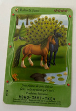 C42/ CARTE BELLA SARA  BALTO