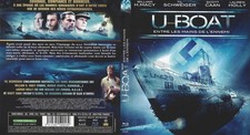 Blu-ray U-Boat, Entre Les