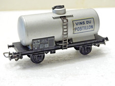 JOUEF  ( M 641 )   WAGON