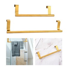 Au-dessus de l'armoire