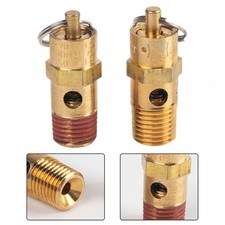 Pack de 4 soupapes de