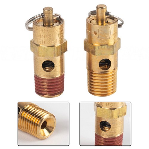 Pack soupapes de - de, 4