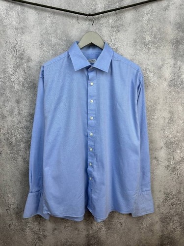 Chemise homme balmain paris - chemise,