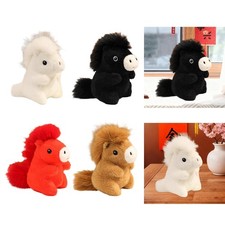 Peluche Cheval en Peluche