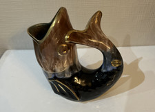 PICHET EN FORME DE POISSON