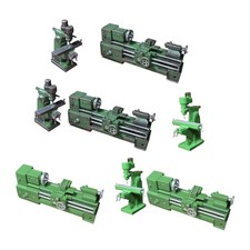 Tour à perceuse à colonne