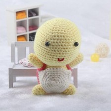 Crotchet Doll Making Kit