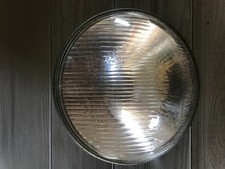 Honda CB 500 Four, Optique de Phare