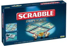 Scrabble Duplicate Tournoi
