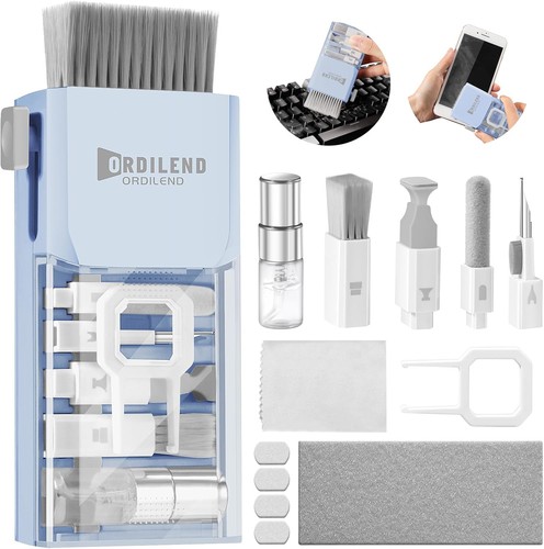 Kit nettoyage iphone - nettoyage, airpods