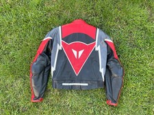 Vintage dainese leather - vintage,