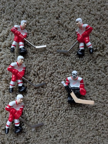 Stiga nhl hockey game players - nhl,