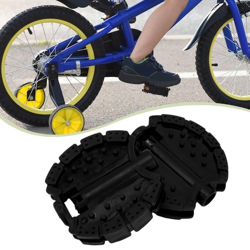 Pédales vélo enfant - de,