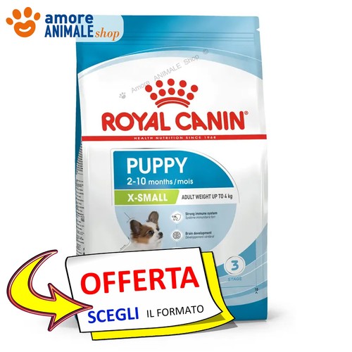 Royal canin chien - →, puppy