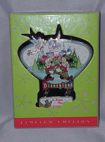 Disney dlr merriest - dlr, place